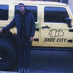 Meet your Posher, Kai